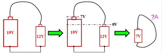 場效應(yīng)管電路圖符號(hào)