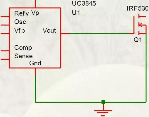 MOSFET,MOSFET驅(qū)動技術