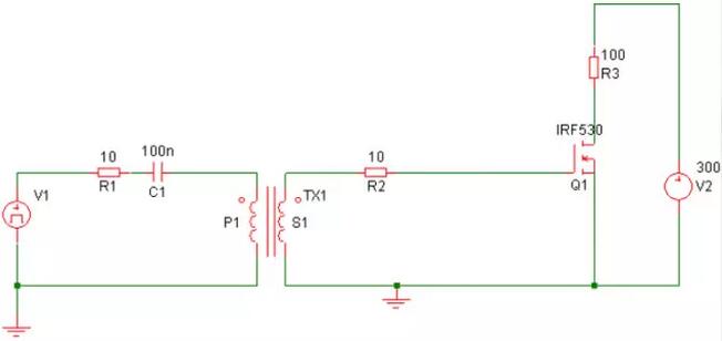 MOSFET,MOSFET驅(qū)動技術