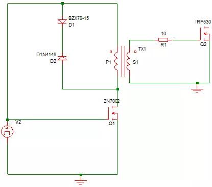 MOSFET,MOSFET驅(qū)動技術