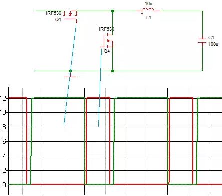 MOSFET,MOSFET驅(qū)動技術