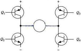 h橋mos管驅(qū)動(dòng)電路