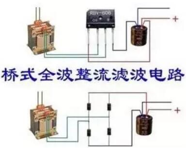 電工基礎(chǔ)知識電路圖