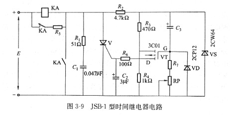 場效應(yīng)管用途