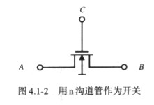 MOS管開關(guān)