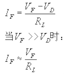 二極管反向恢復(fù)過程