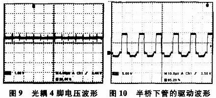 開(kāi)關(guān)電源中光耦隔離的連接方式