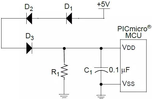 單片機(jī),單片機(jī)5V轉(zhuǎn)3.3V電平