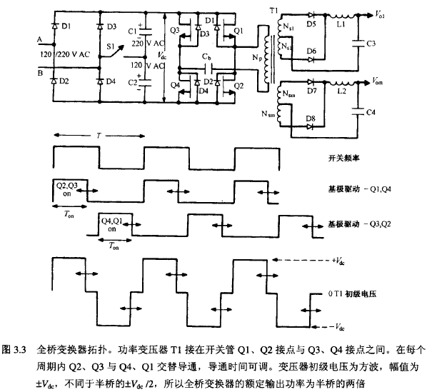 全橋拓?fù)?