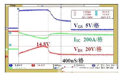 鋰電池保護電路