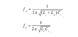 LLC,MOSFET,二極管,變壓器