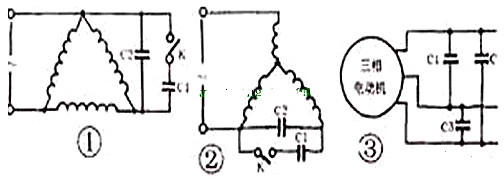 單相電機(jī),電動(dòng)機(jī)