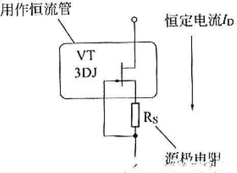 場(chǎng)效應(yīng)管有什么用途