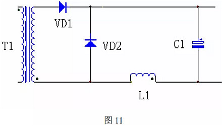 開關(guān)電源的傳導(dǎo)與輻射