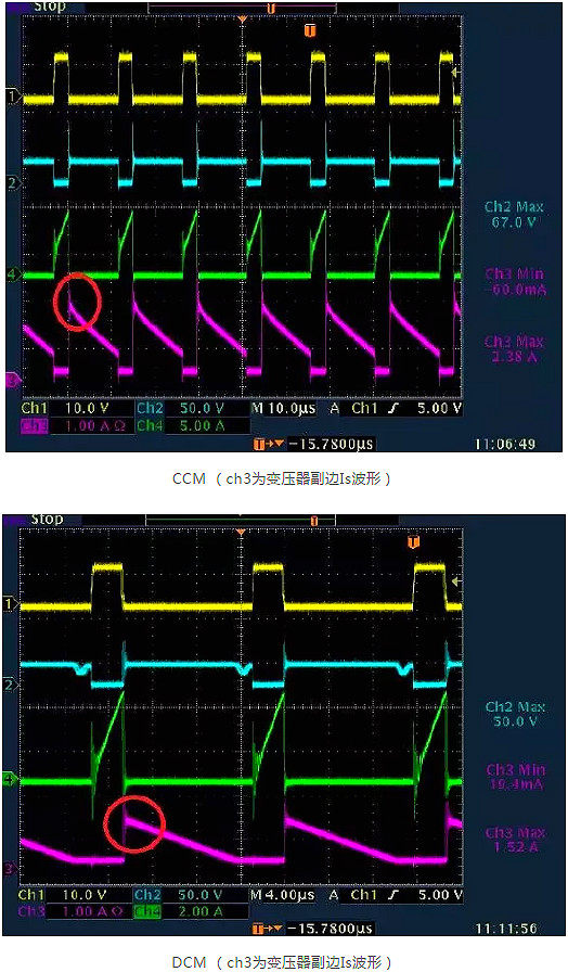 開(kāi)關(guān)電源,開(kāi)關(guān)電源各種波形