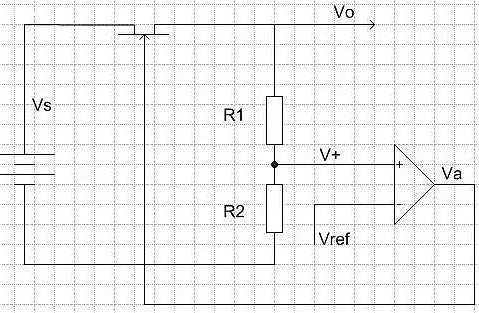 硬件電路設(shè)計(jì),開關(guān)電源