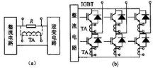 IGBT保護(hù)電路