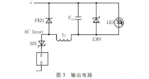 LED驅(qū)動電路