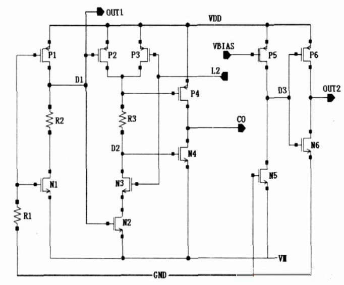 鋰電池保護(hù)IC