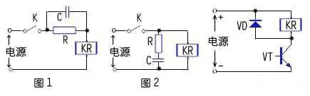 續(xù)流二極管