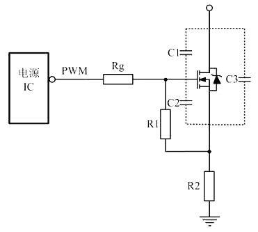 模塊電源常用的四種MOSFET驅(qū)動(dòng)電路