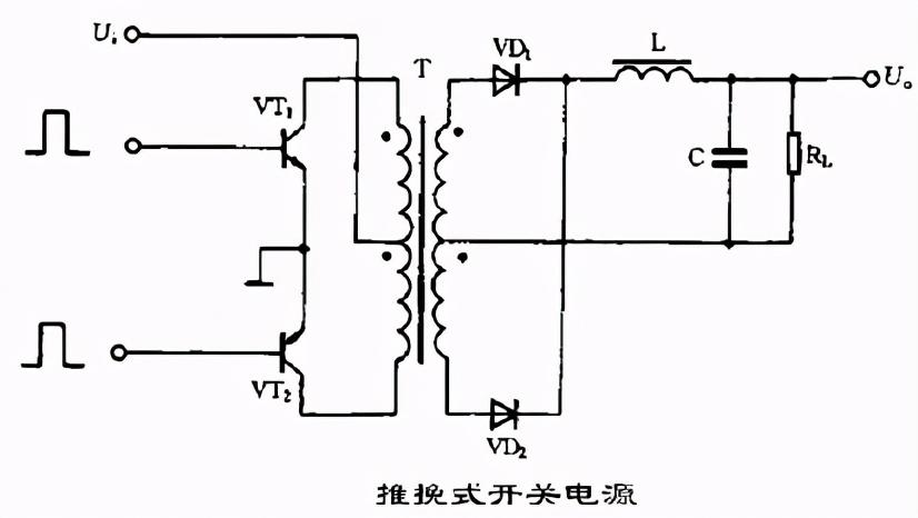 電源線路圖