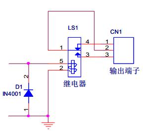 二極管的作用