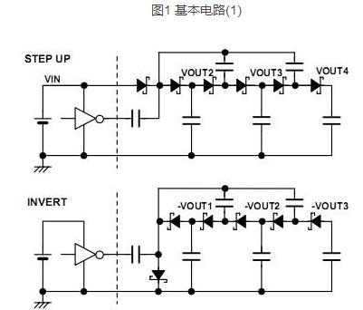 肖特基二極管