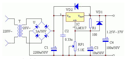 lm317