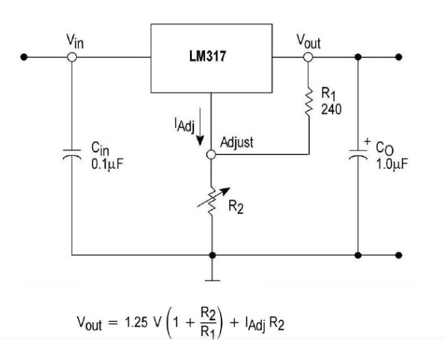 lm317