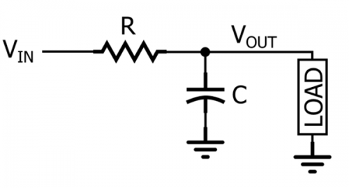 電阻,電容