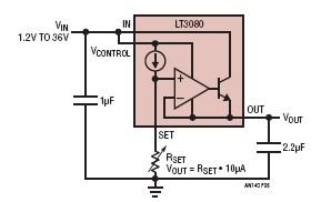 線性調(diào)節(jié)器,開關(guān)模式電源