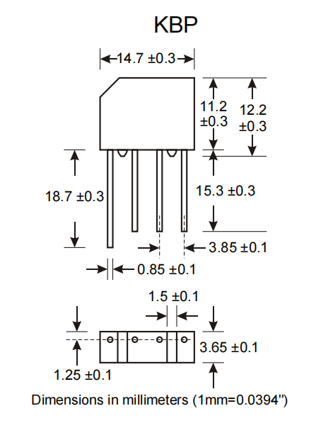 KBP402