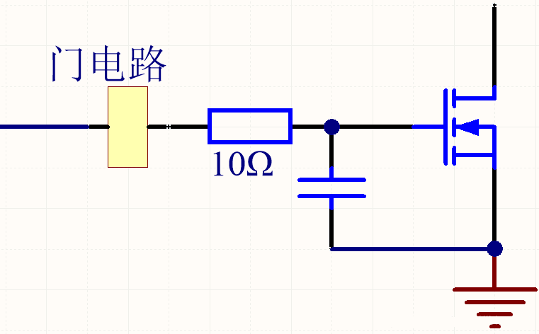 MOS管死區(qū)時間