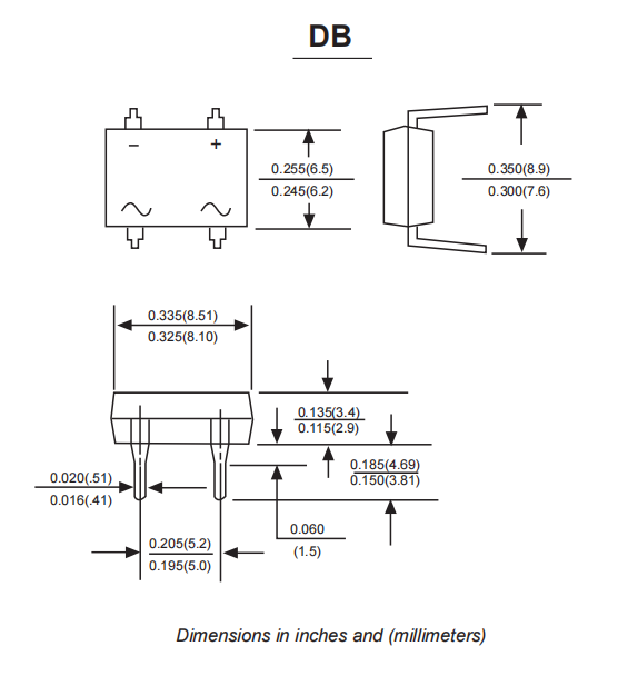 DB106