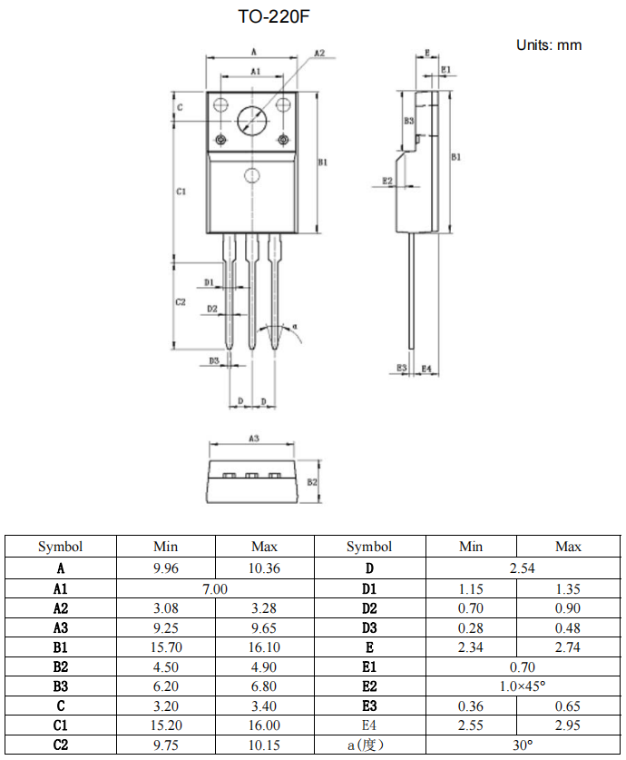 MBRF30100CT