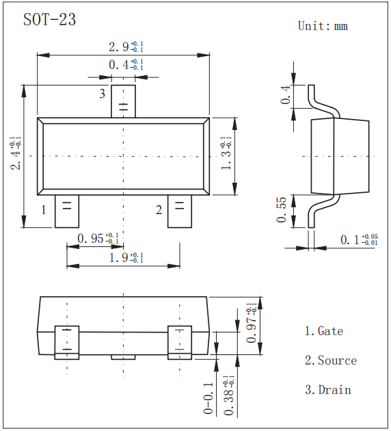 IRLML6402