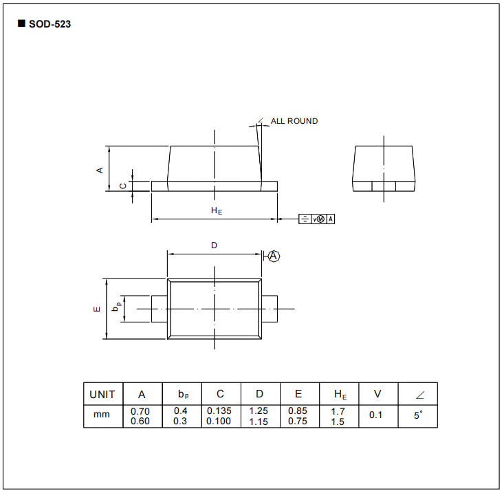 MMBD4148SE