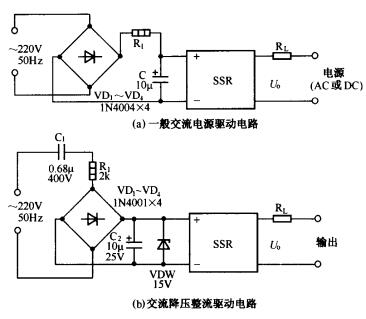 固態(tài)繼電器