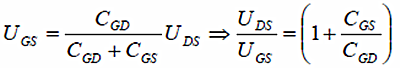 MOSFET 寄生導(dǎo)通