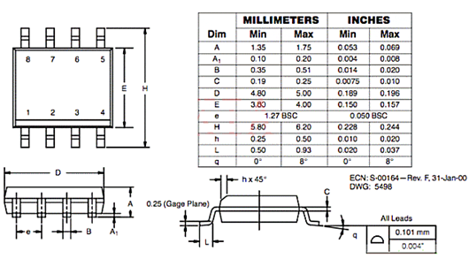 MOSFET 驅(qū)動電感性負載