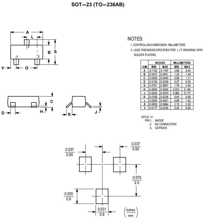 LMBZ5270BLT1