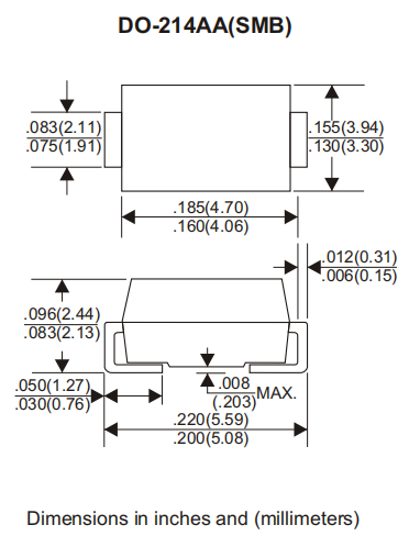 SMAJ220A