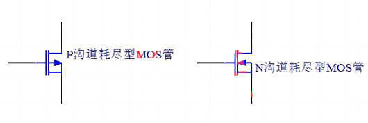 MOS管場效應(yīng)管