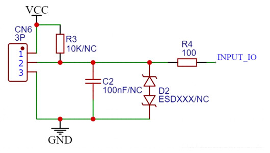 單片機 外圍電路