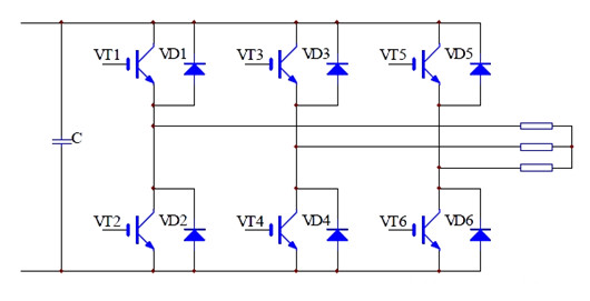 IGBT 反并聯(lián)二極管