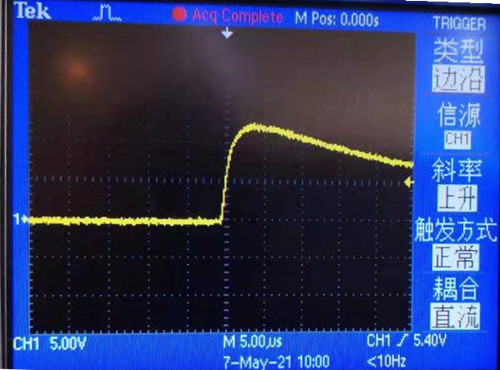 MOSFET 并聯(lián) 電容