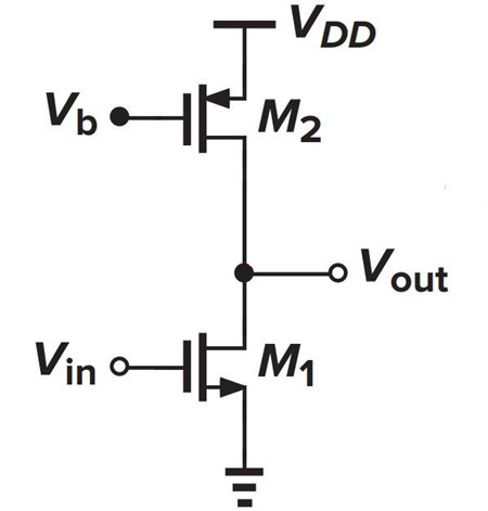 運(yùn)放 電流鏡