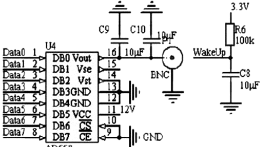 usb保護(hù)電路圖