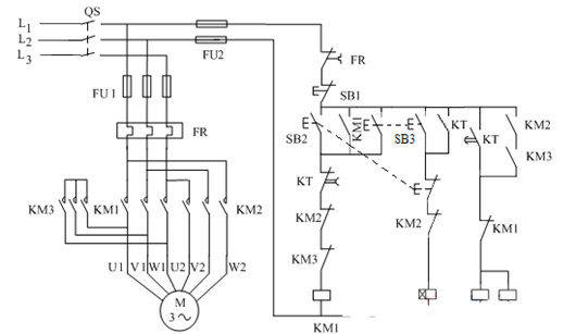 直流電機(jī)調(diào)速電路